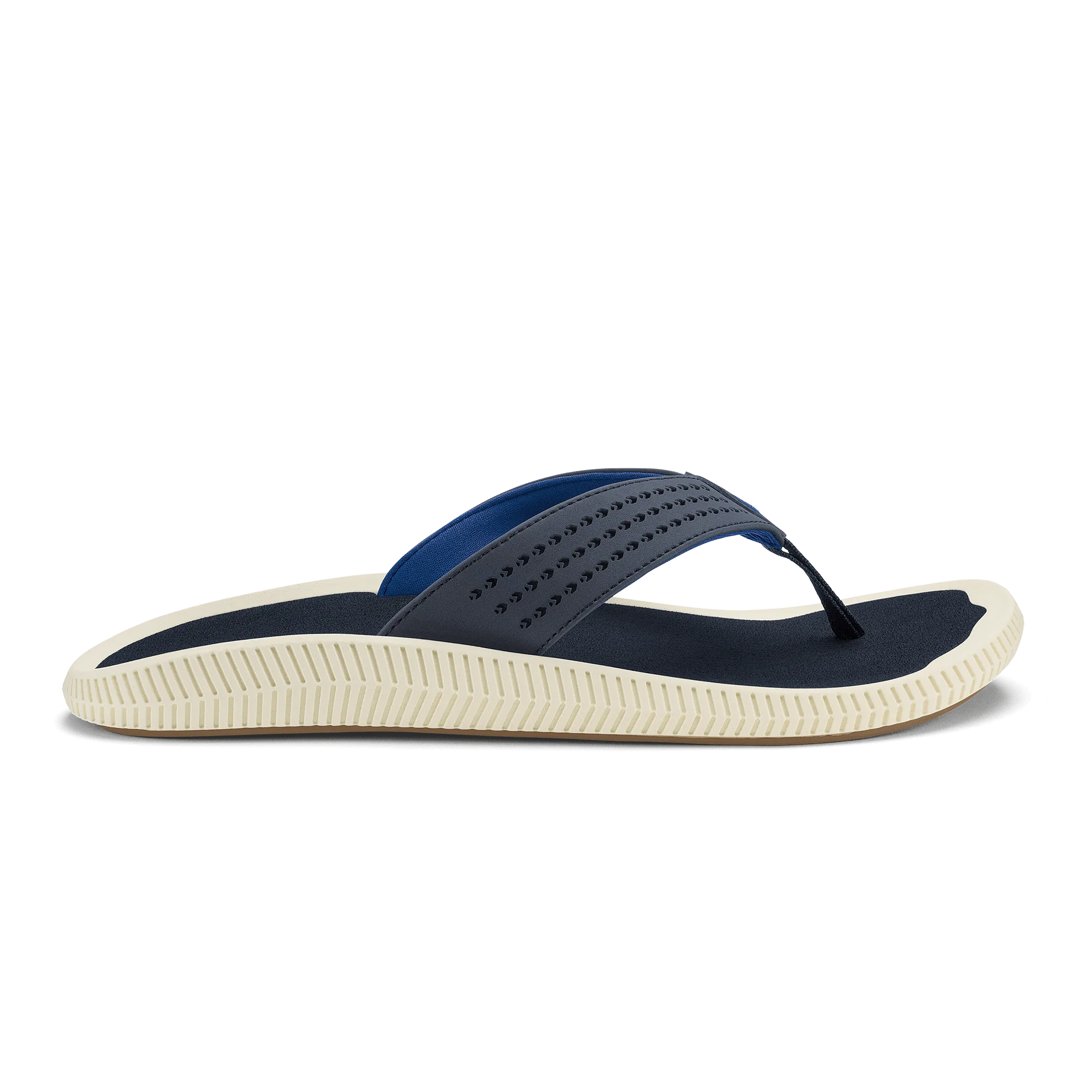 Ulele - Trench Blue / Trench Blue