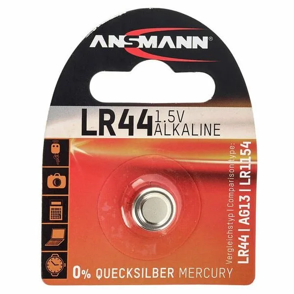 Choosing Camera Batteries: A Practical Guide