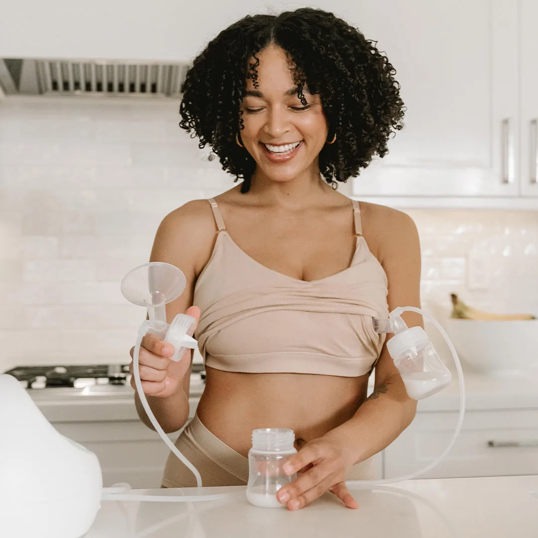 Pumping Essentials Checklist: What Every Mom Needs for a Smooth Breastfeeding Journey