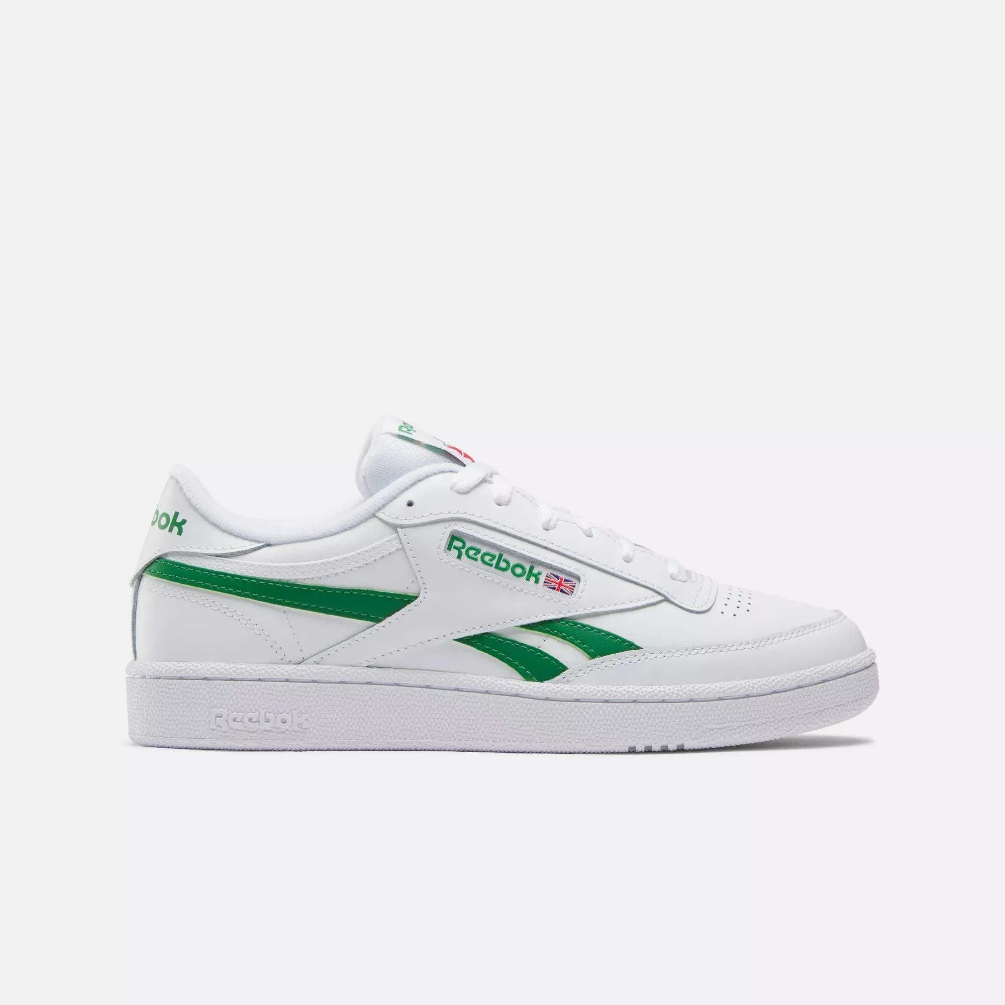 Preseason 94 vs Club C Revenge: Retro Court Shoe Guide