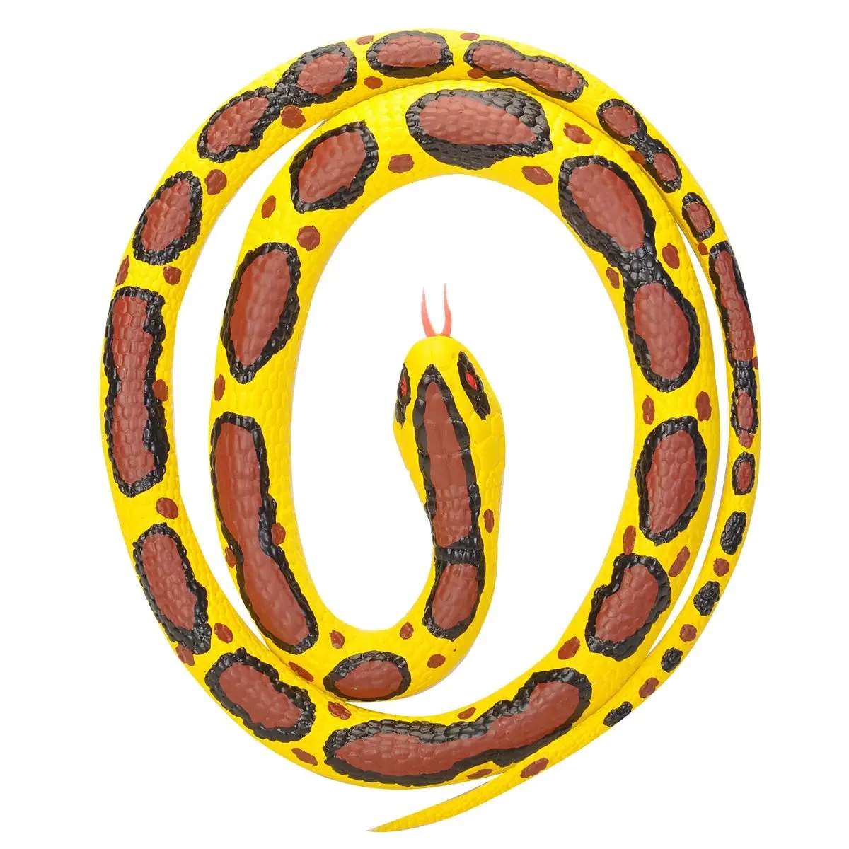 Pourquoi mon serpent en caoutchouc est-il collant ? Solutions efficaces