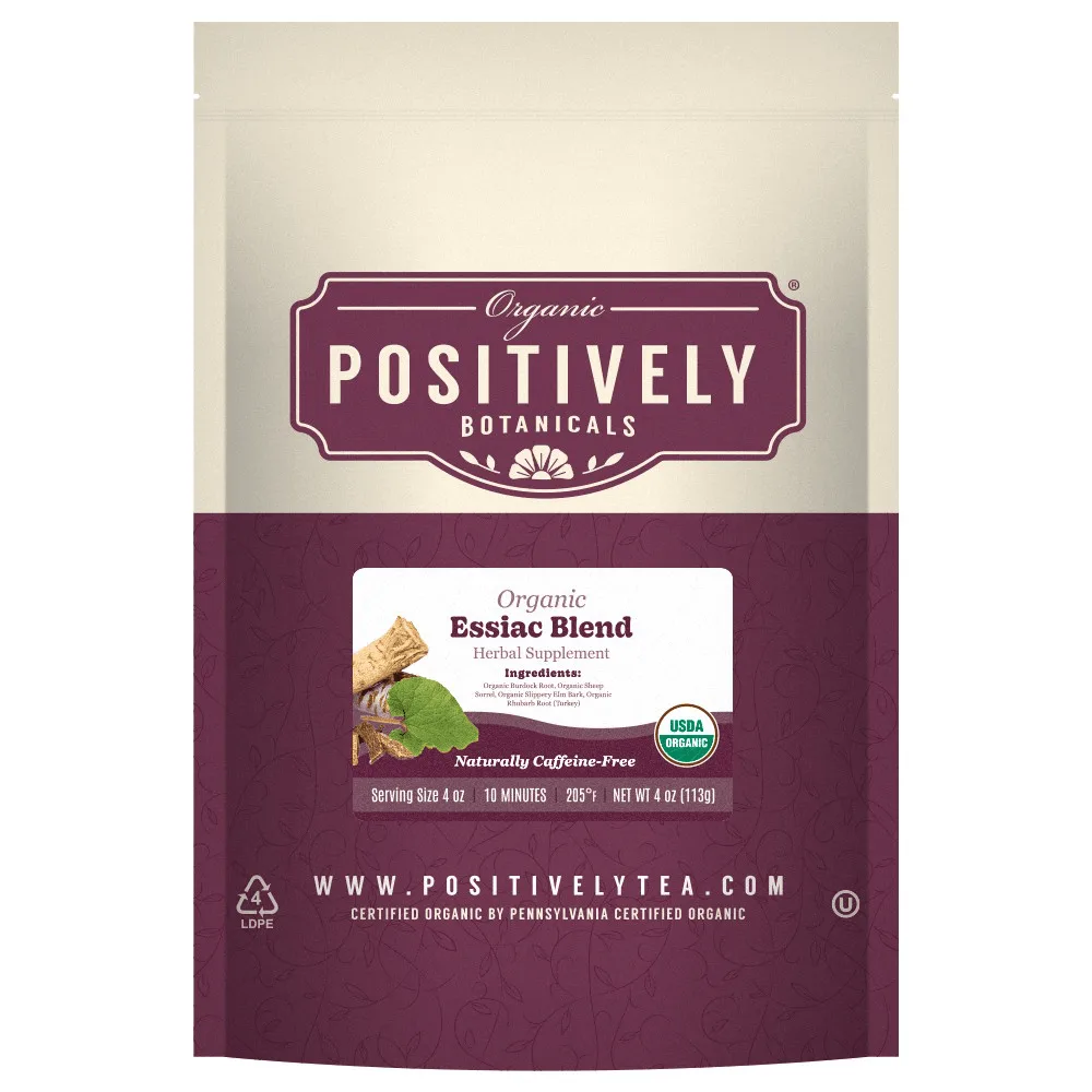 Stärkt die Bio-Essiac-Mischung Ihr Immunsystem?