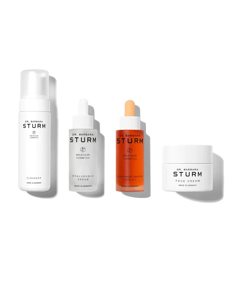 SKIN BARRIER BOOST ROUTINE