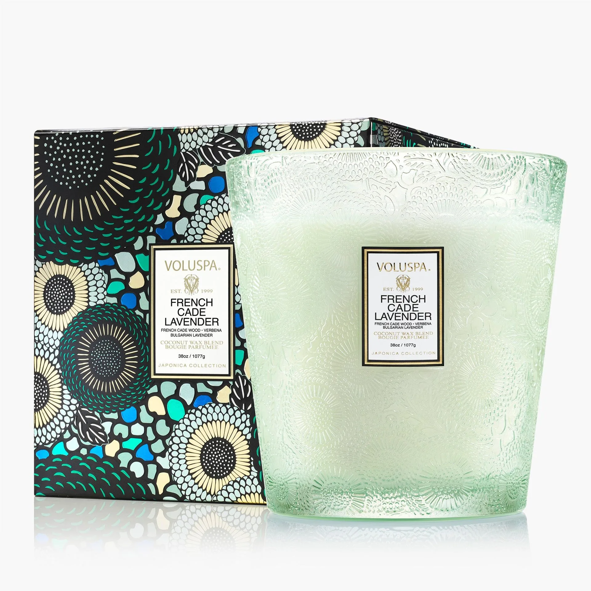 How to Choose Your First Voluspa Candle: A Beginner's Buying Guide