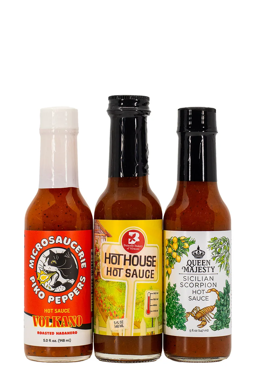 Coffee Date vs Dirty Dick's: A Sweet and Spicy Hot Sauce Showdown