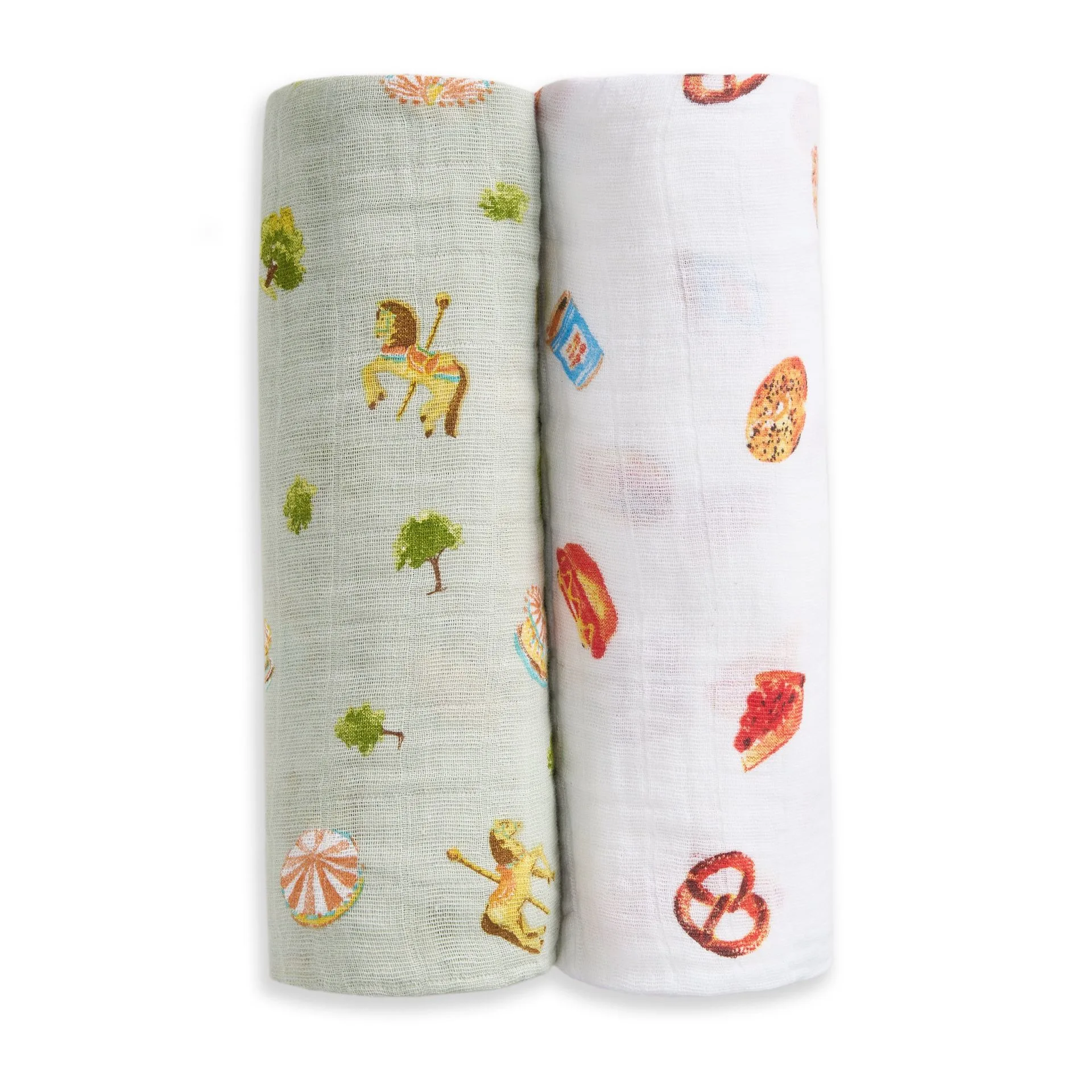 The Rise of Organic Baby Products: Why Parents Are Switching to Eco-Friendly Choices