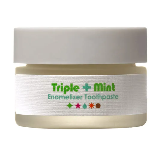 Ozonated Happy Gum Gel vs. Triple Mint Enamelizer Toothpaste: ¿cuál es el adecuado para tu sonrisa?