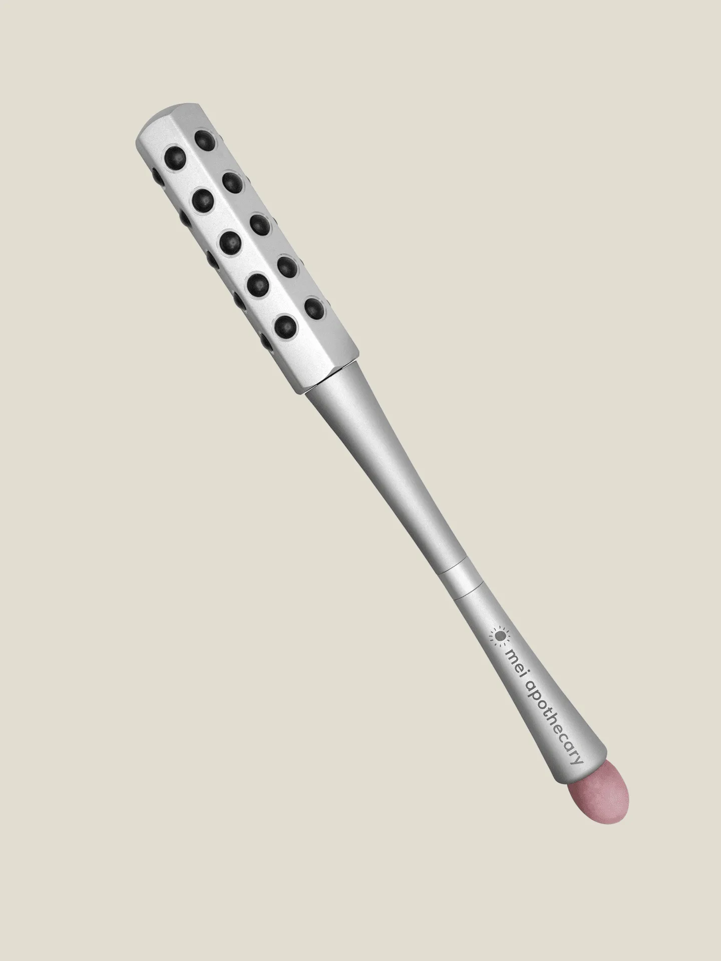 Comment utiliser le rouleau de beauté liftant Germanium Wand