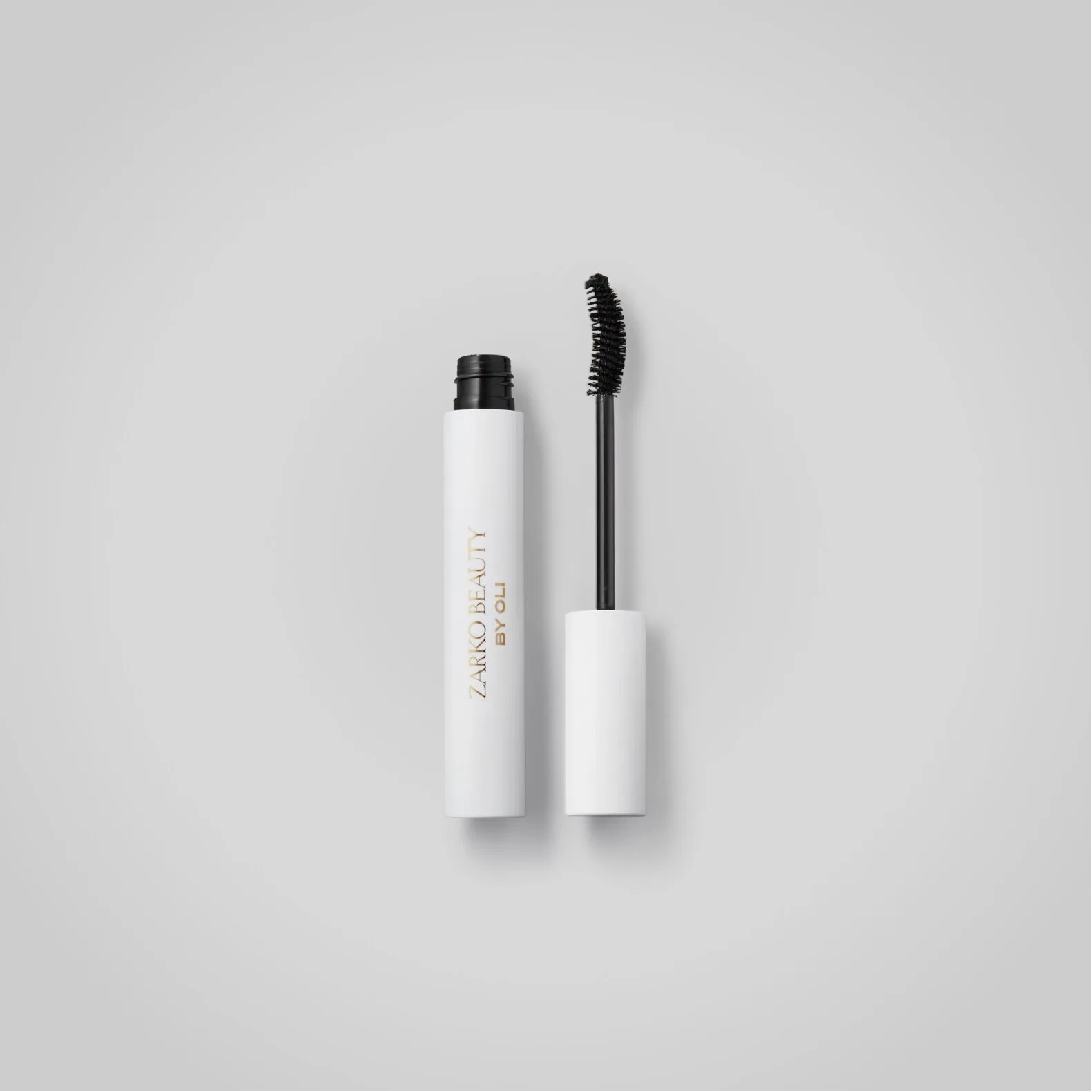Mascara - Zarko Beauty By Oli - Majestic & Volume Mascara — Oficjalny sklep internetowy ZARKOPERFUME