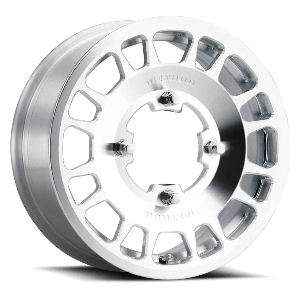 How to Install UTV Forged Bead Grip Wheels: 412 Guide