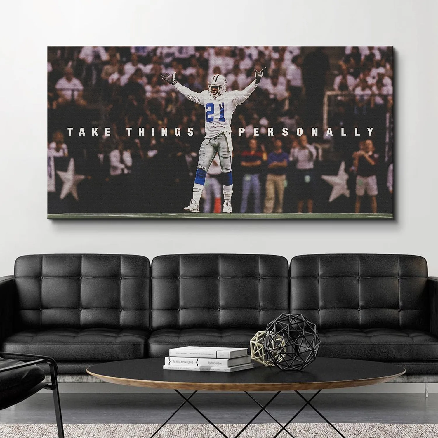 Best Candles to Complement Your Motivational Wall Art: Create a Focused, Inspiring Space