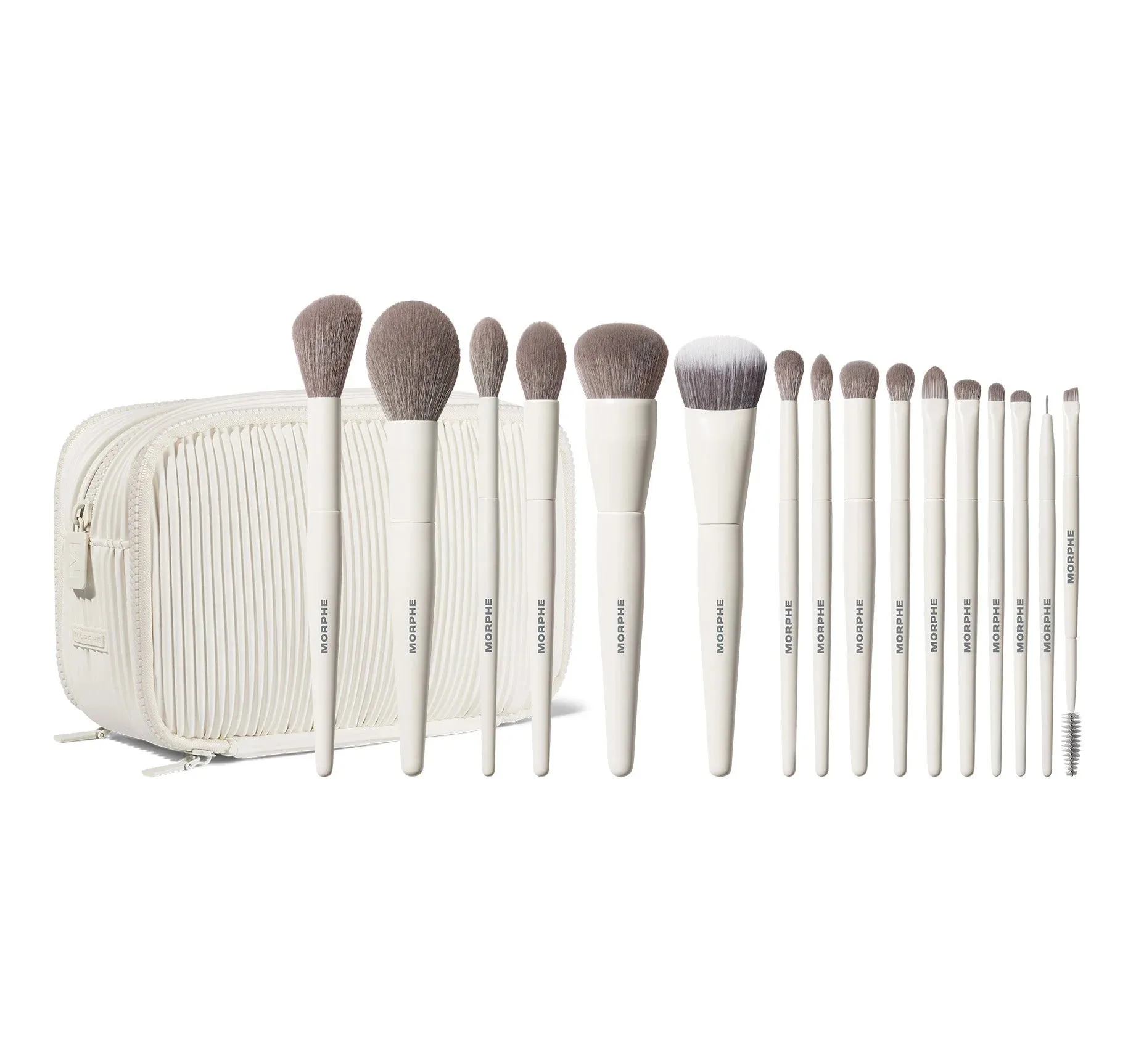 Master Face Sculpting: How to Use a Flat Contour Brush for Precise Definition