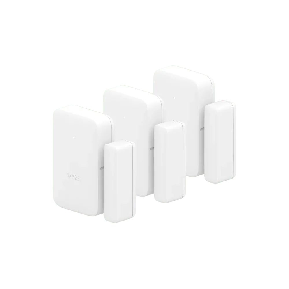 How to Reset and Reconnect Your Wyze Sense Entry Sensor