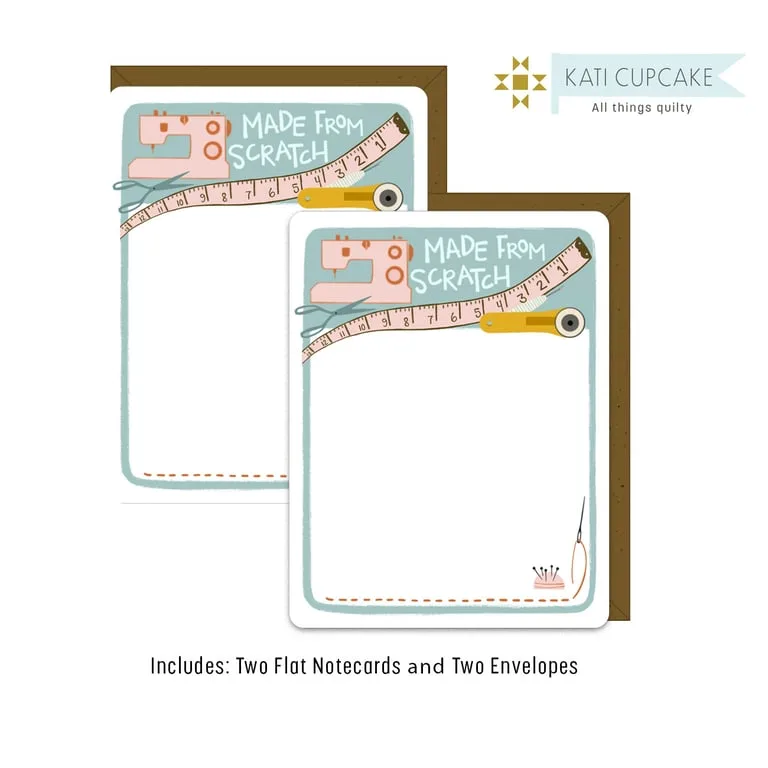 How to Make a Quilt from a Paper Pattern: A Beginner Walkthrough