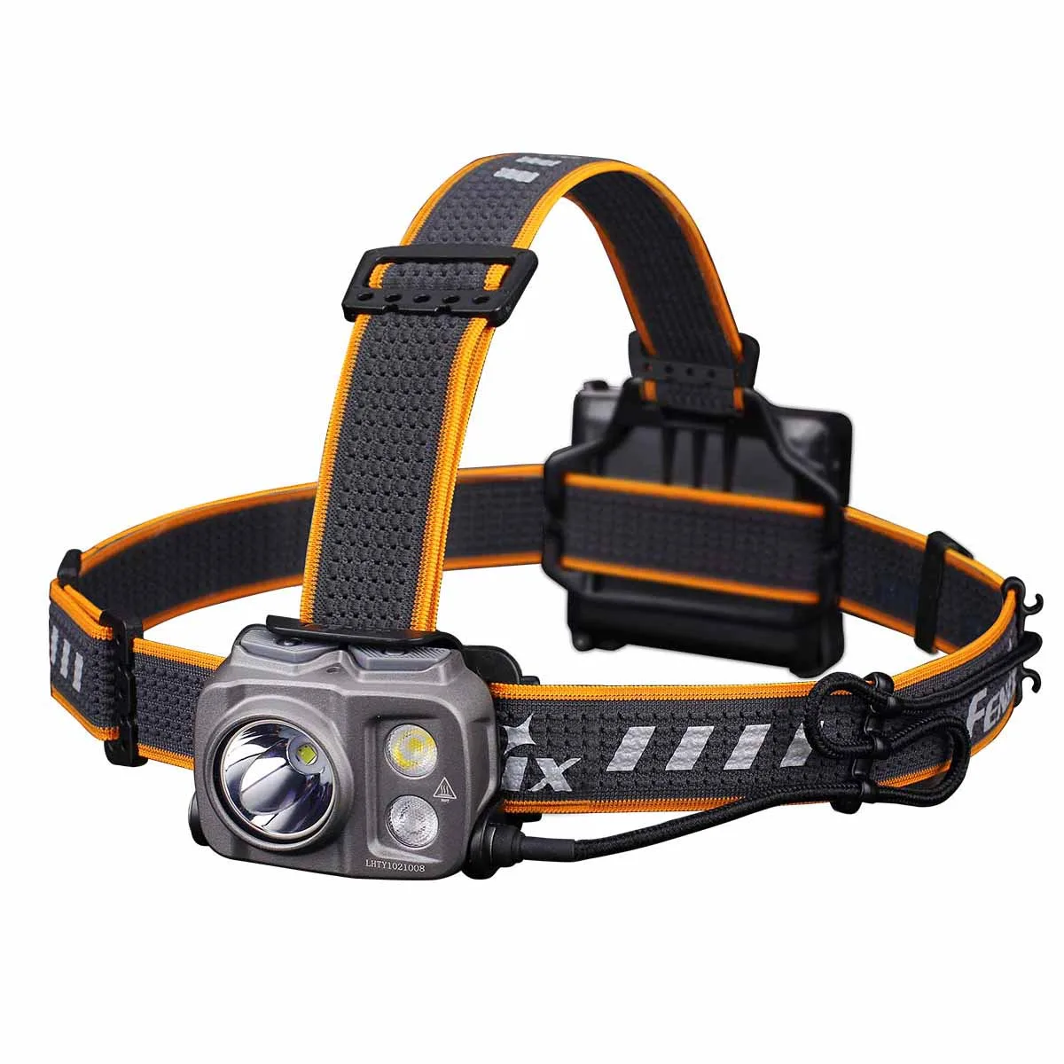 Fenix HP16R vs. HM70R: Welche wiederaufladbare Stirnlampe passt zu Ihnen?