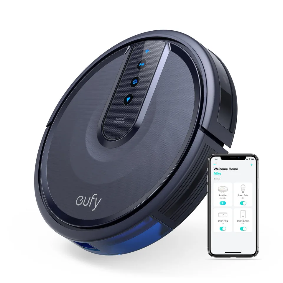 eufy RoboVac 25C มือสอง vs Smart Lock C220: สิ่งที่ควรตรวจสอบก่อนซื้อ