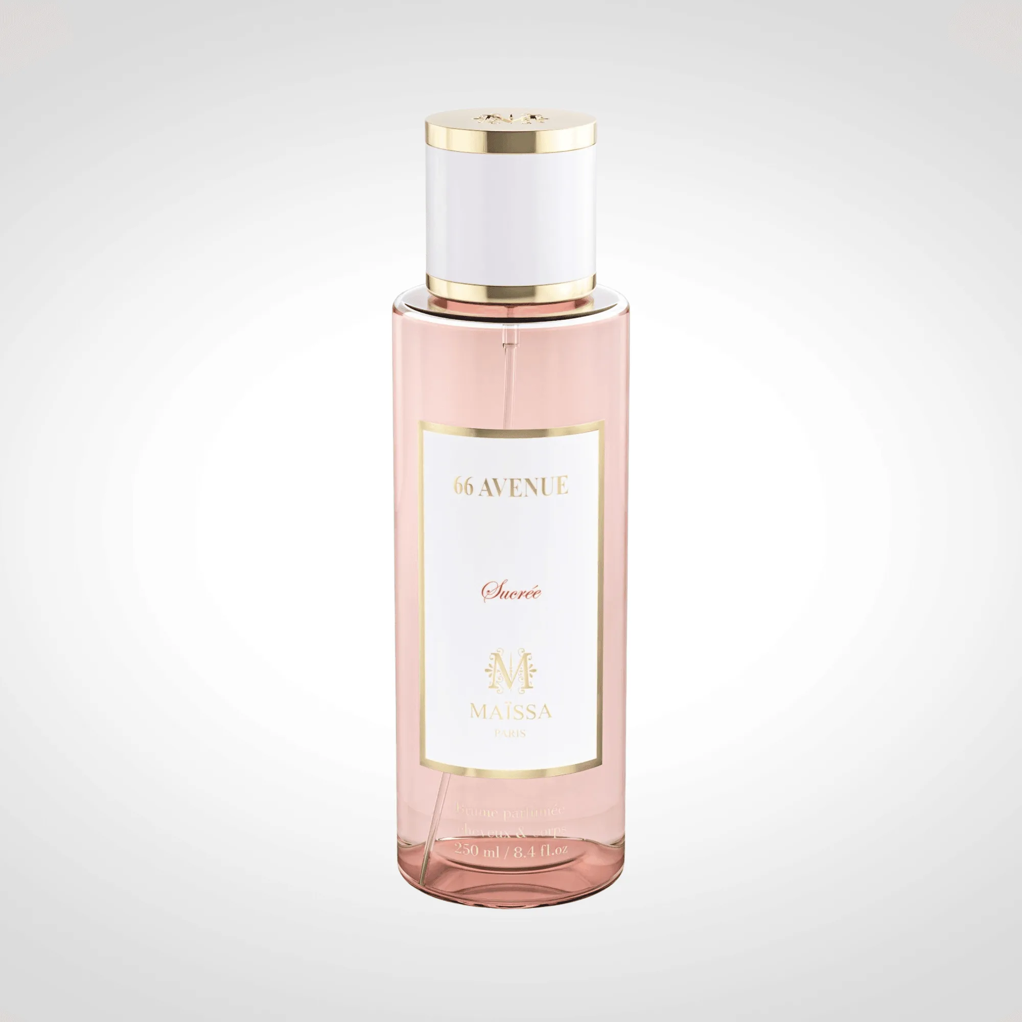 66 Avenue - Brume Parfumée