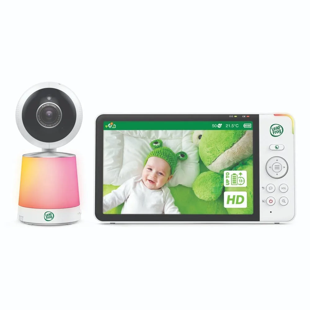 Leapfrog Smart Baby Monitor (LF4917HD)