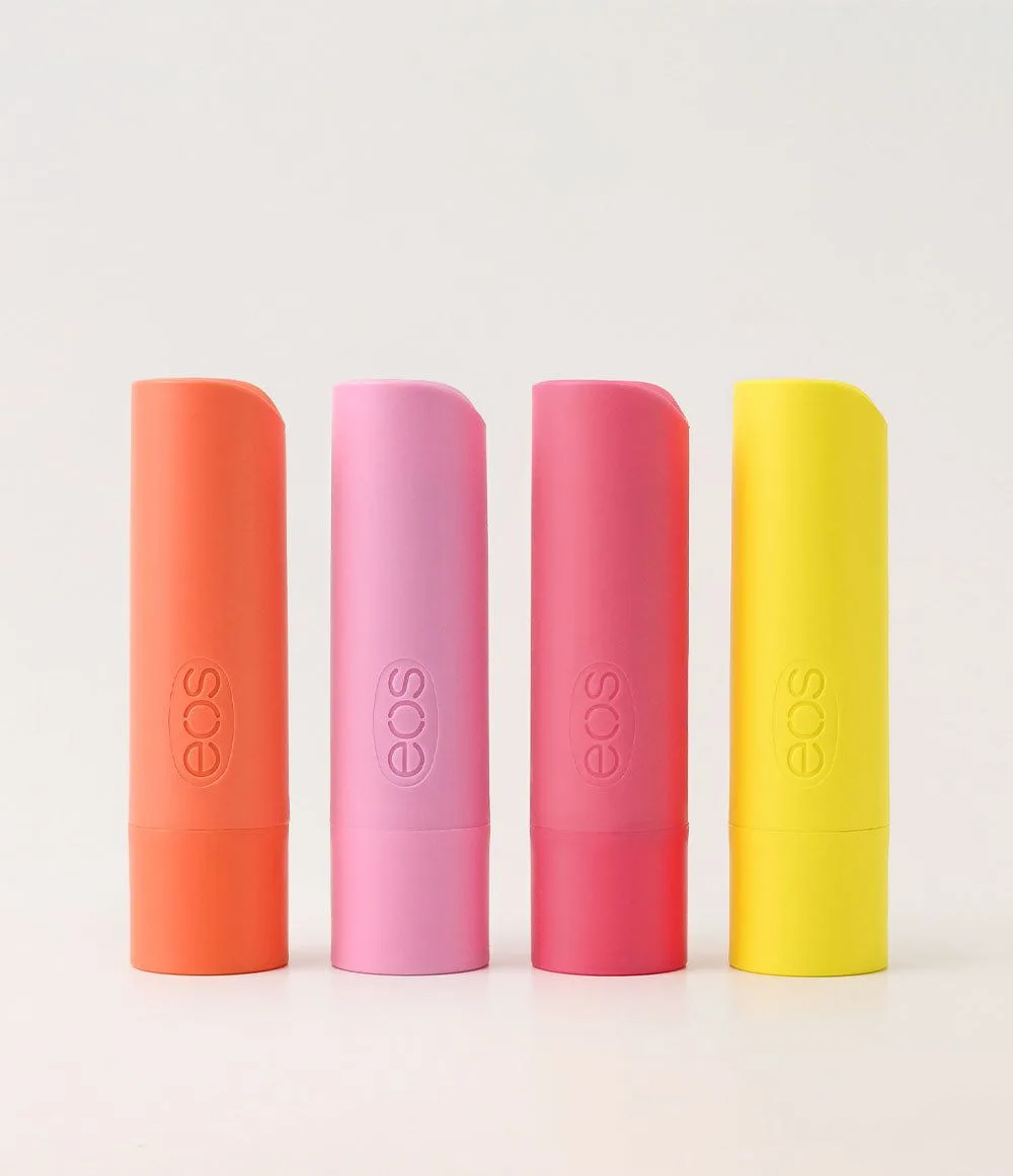 Lip Balm Stick vs. Lip Balm Tube: Which One Keeps Your Lips Softer Longer?