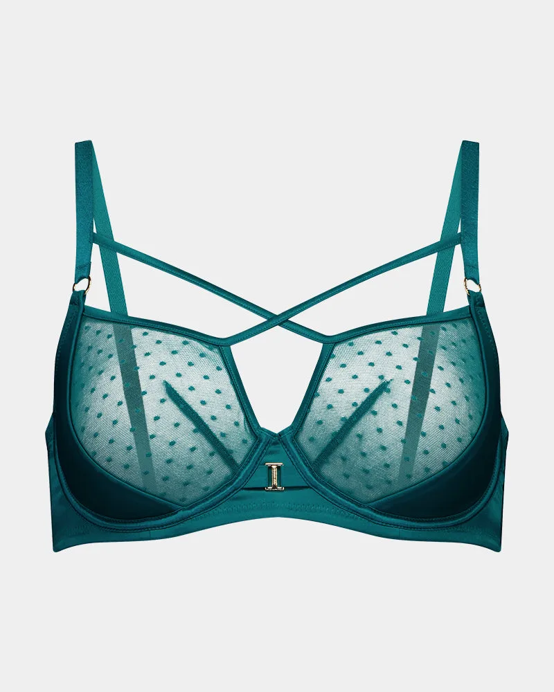 Lottie Underwire Bra