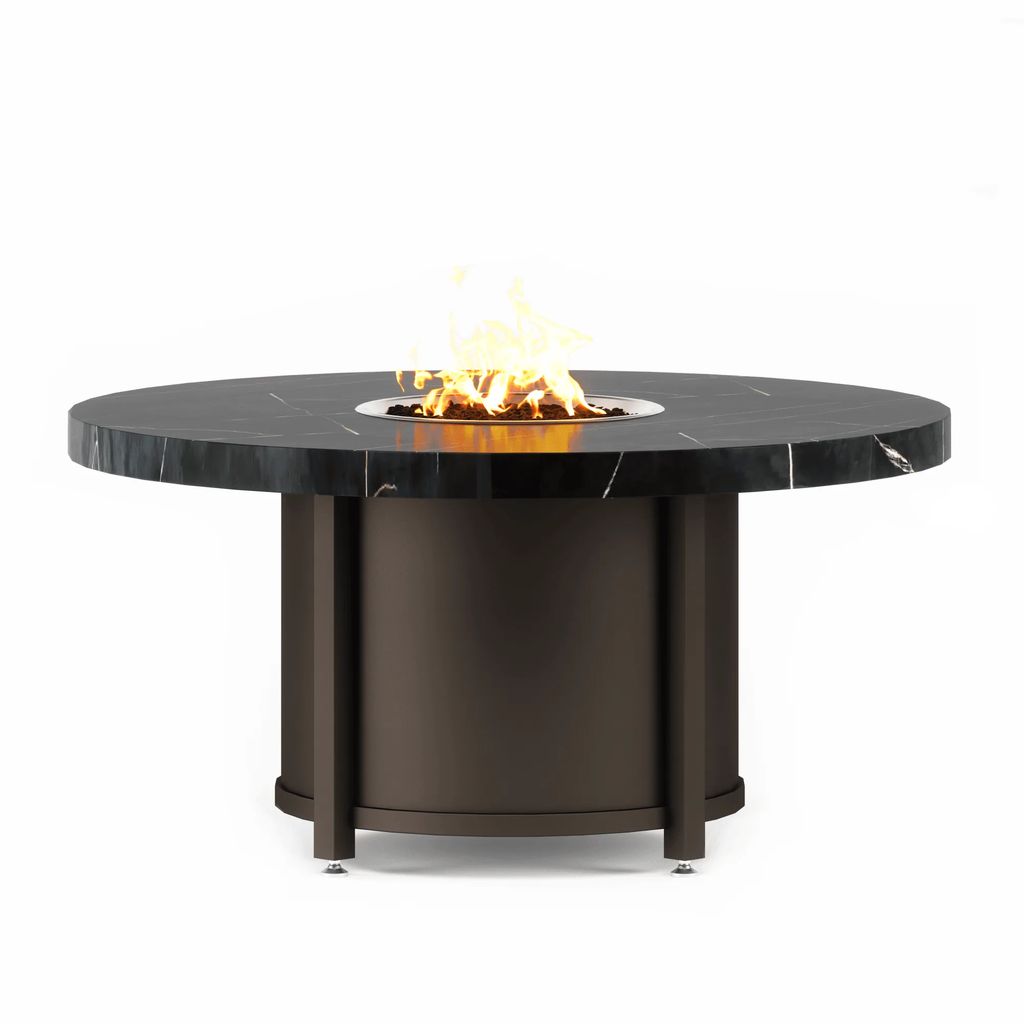 Mammoth Dining Framed Fire Table: Häufige Fragen beantwortet