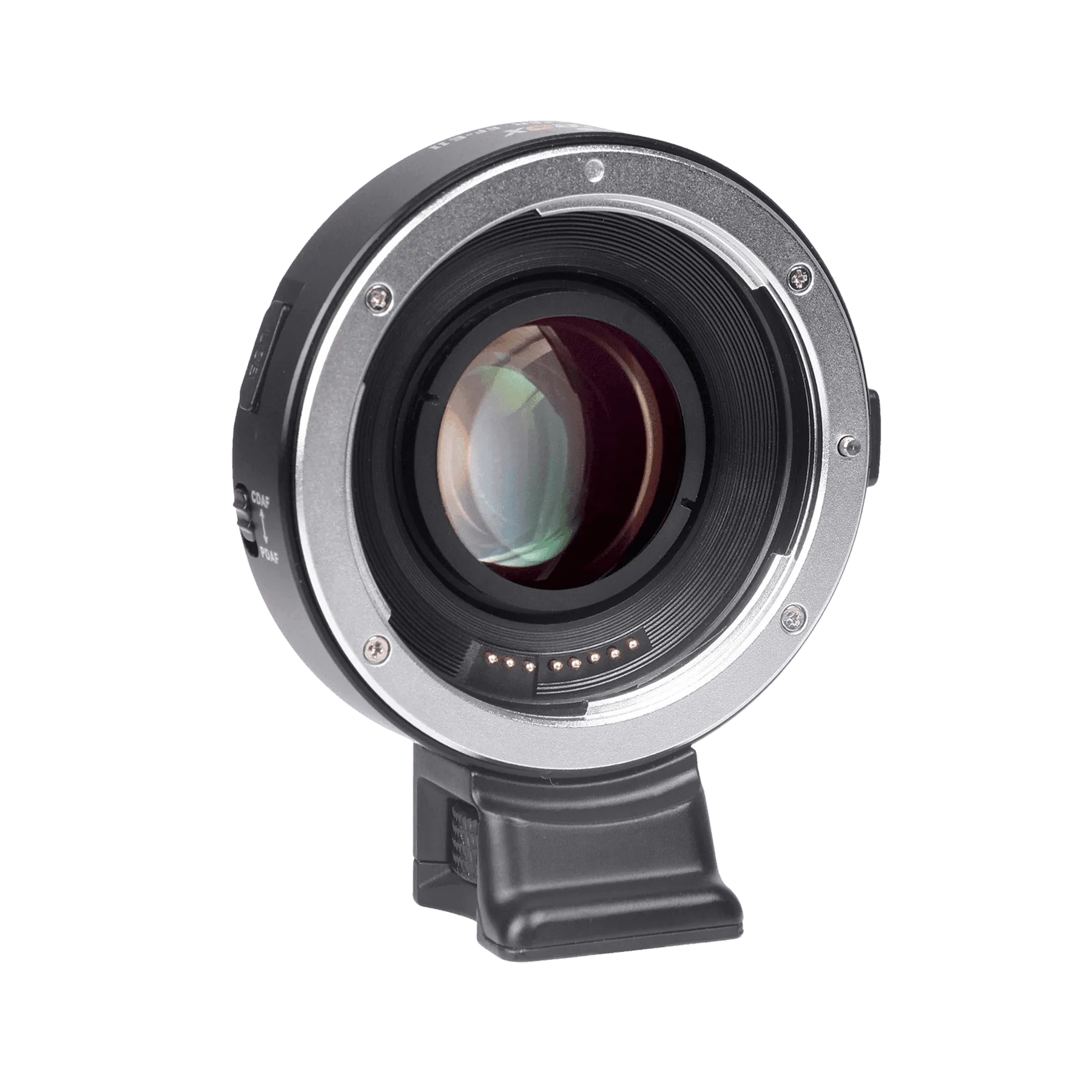 Viltrox EF-E II スピードブースター:Canon EF→Sony Eマウント
