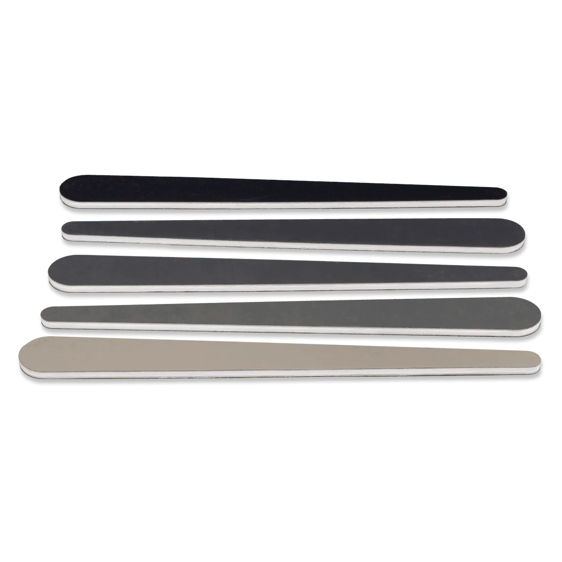 استخدام مجموعة Big Stix Multi Set للتضاريس