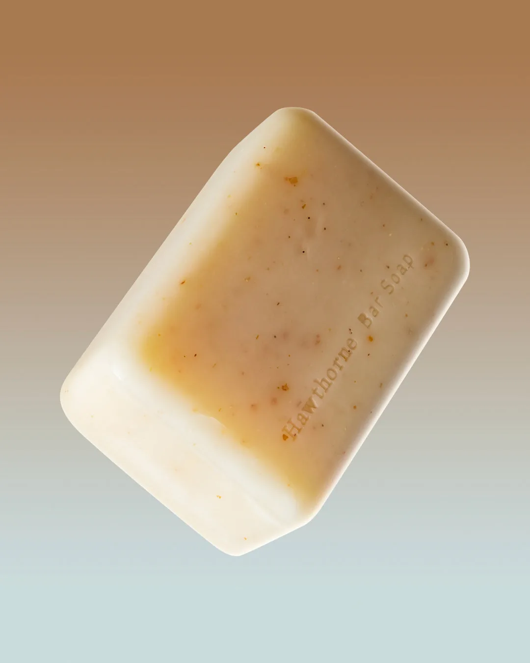 Exfoliating Bar Soap