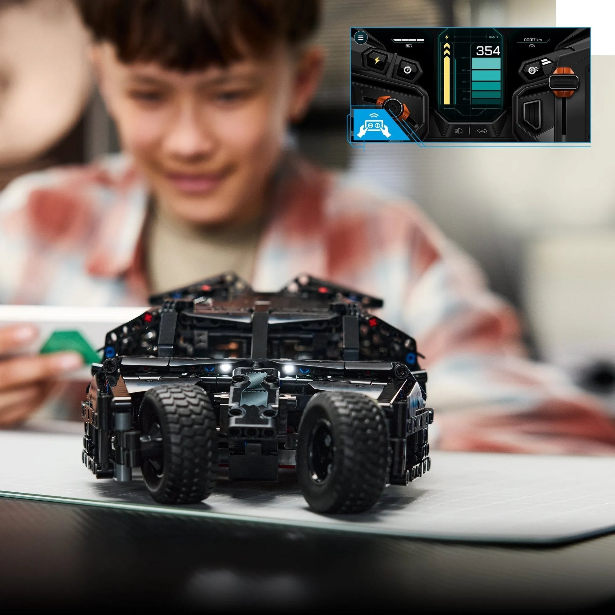 Het perfecte LEGO-set voor uw kind kiezen