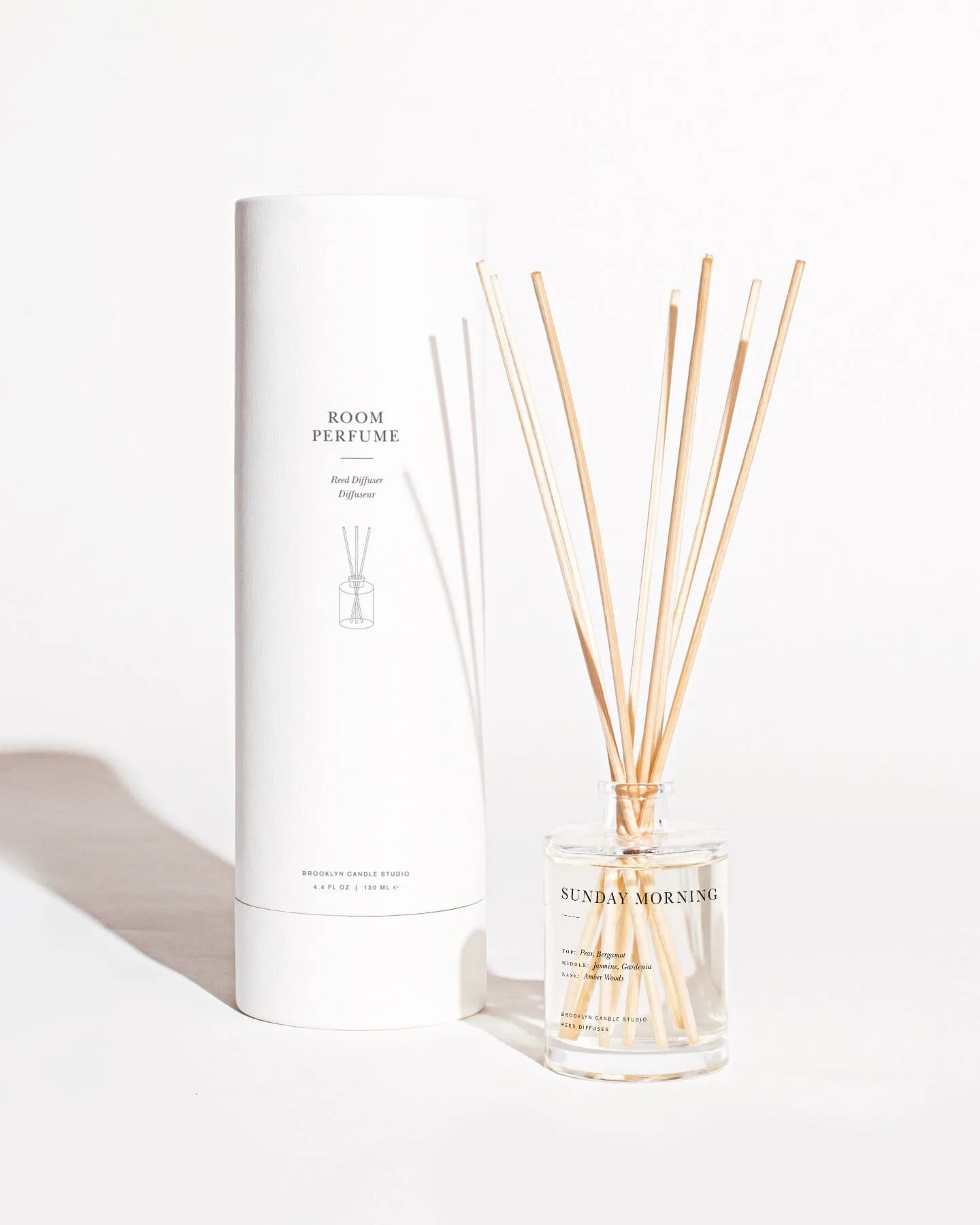 The Benefits of Using a Reed Diffuser: Low-Maintenance Home Fragrance for Busy Lifestyles