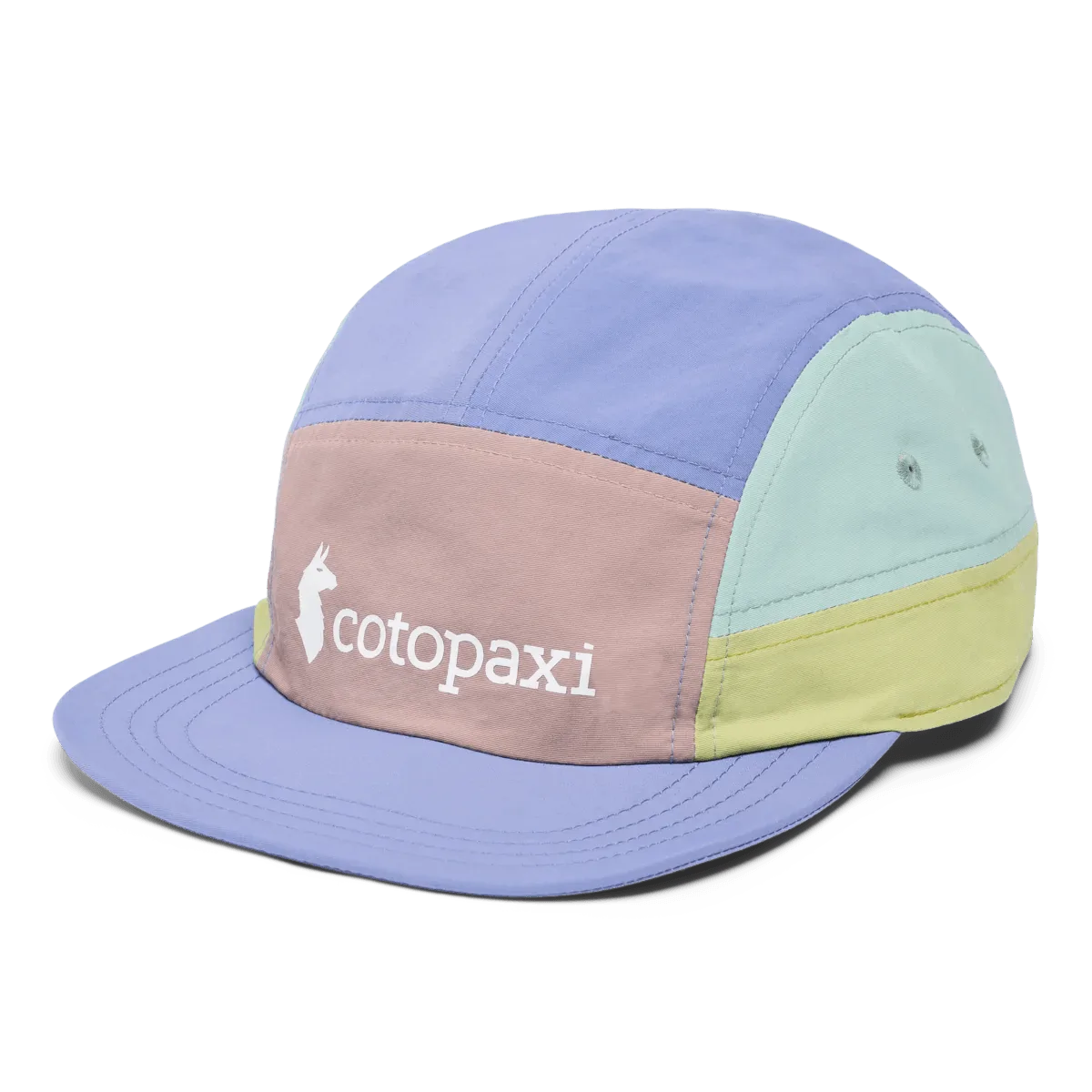 Cotopaxi Tech 5-Panel Hat