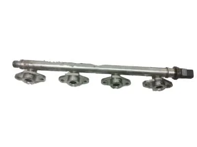 Tubo de riel de combustible original Honda - Civic / CR-V / Accord