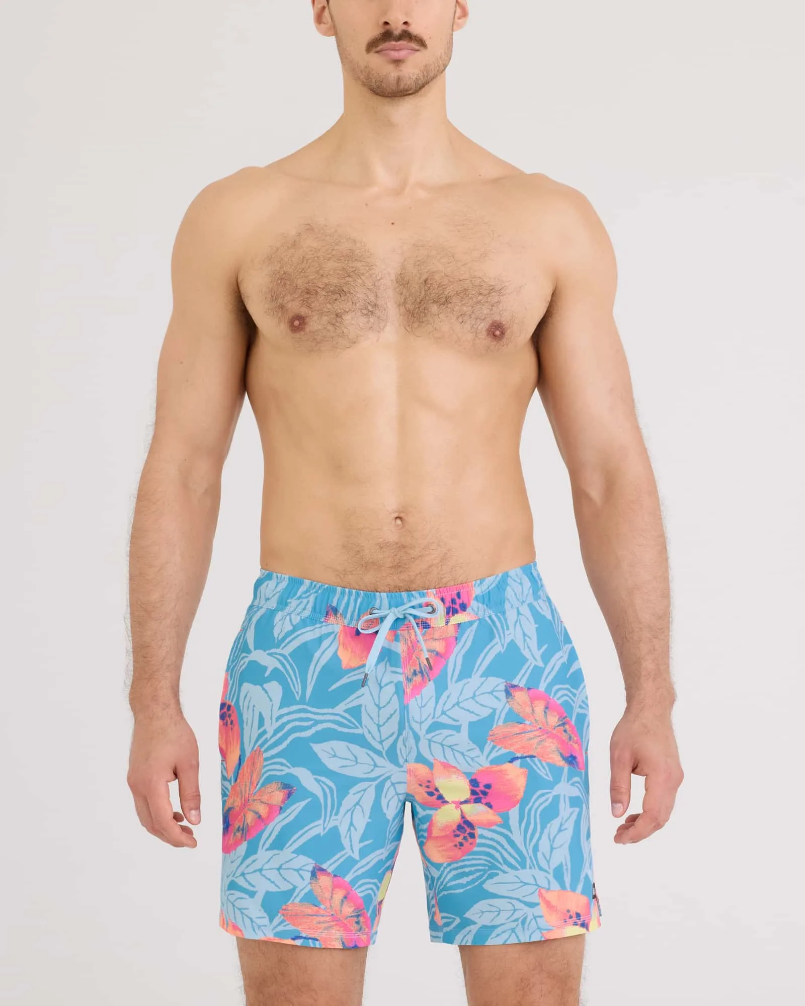 What Makes Oh Buoy 2N1 a Versatile Swim Short