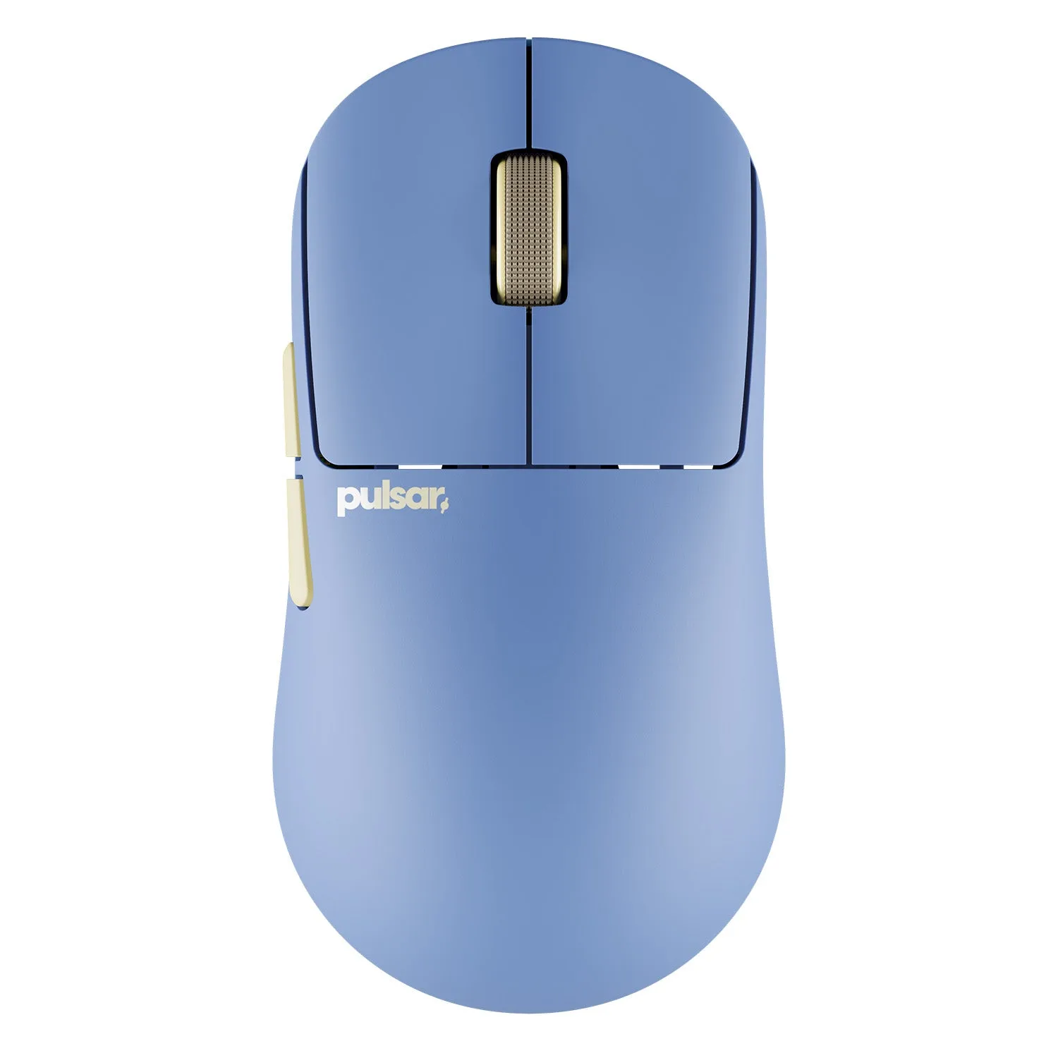 X2N CrazyLight Medium Gaming Mouse