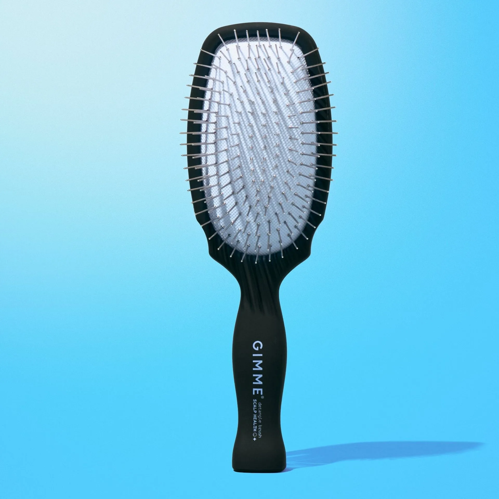 Vented vs. Paddle Brushes: Which Detangling Tool Is Right for Your Hair?
