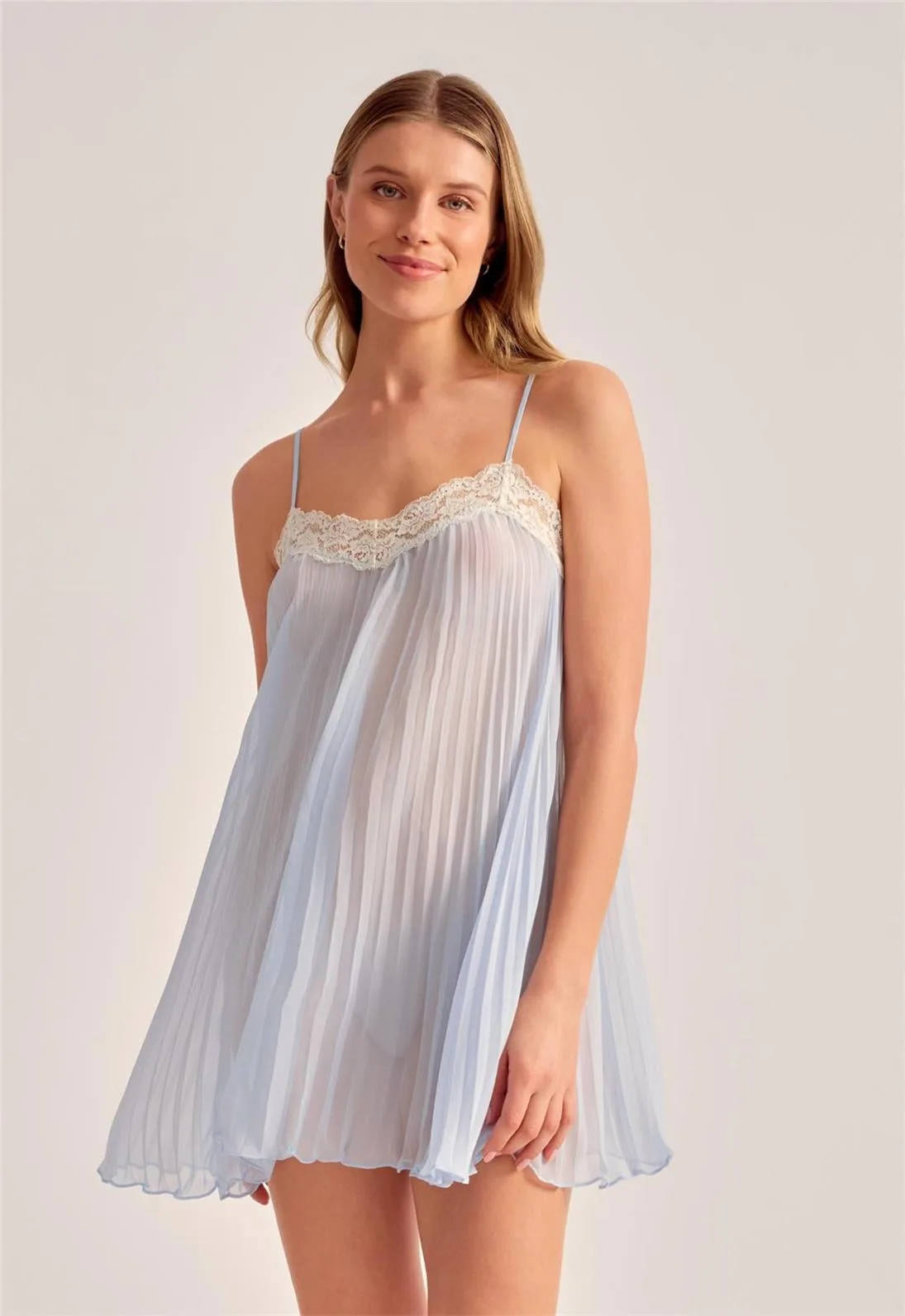 Chemise Or
