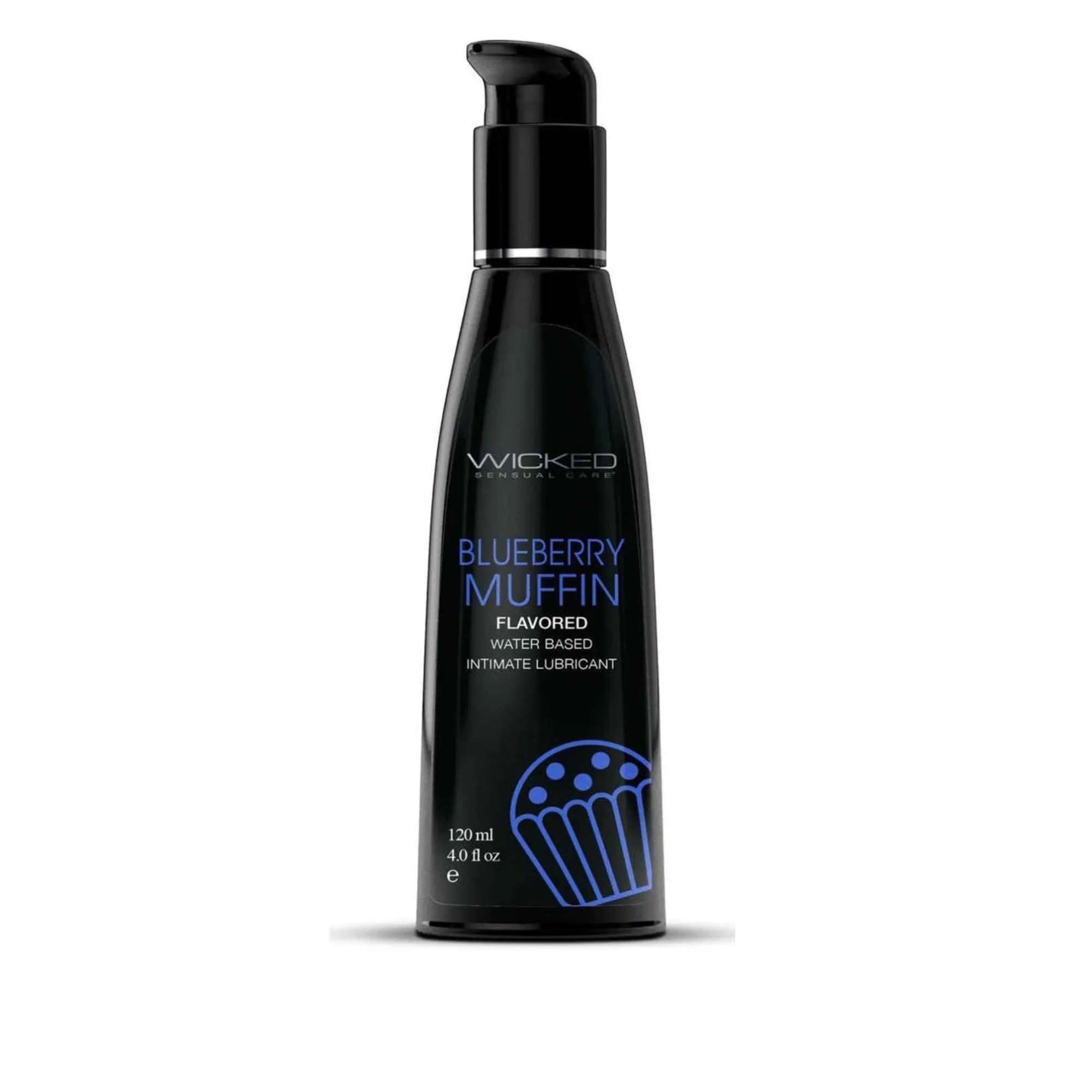 Aqua Blueberry Muffin 4 oz