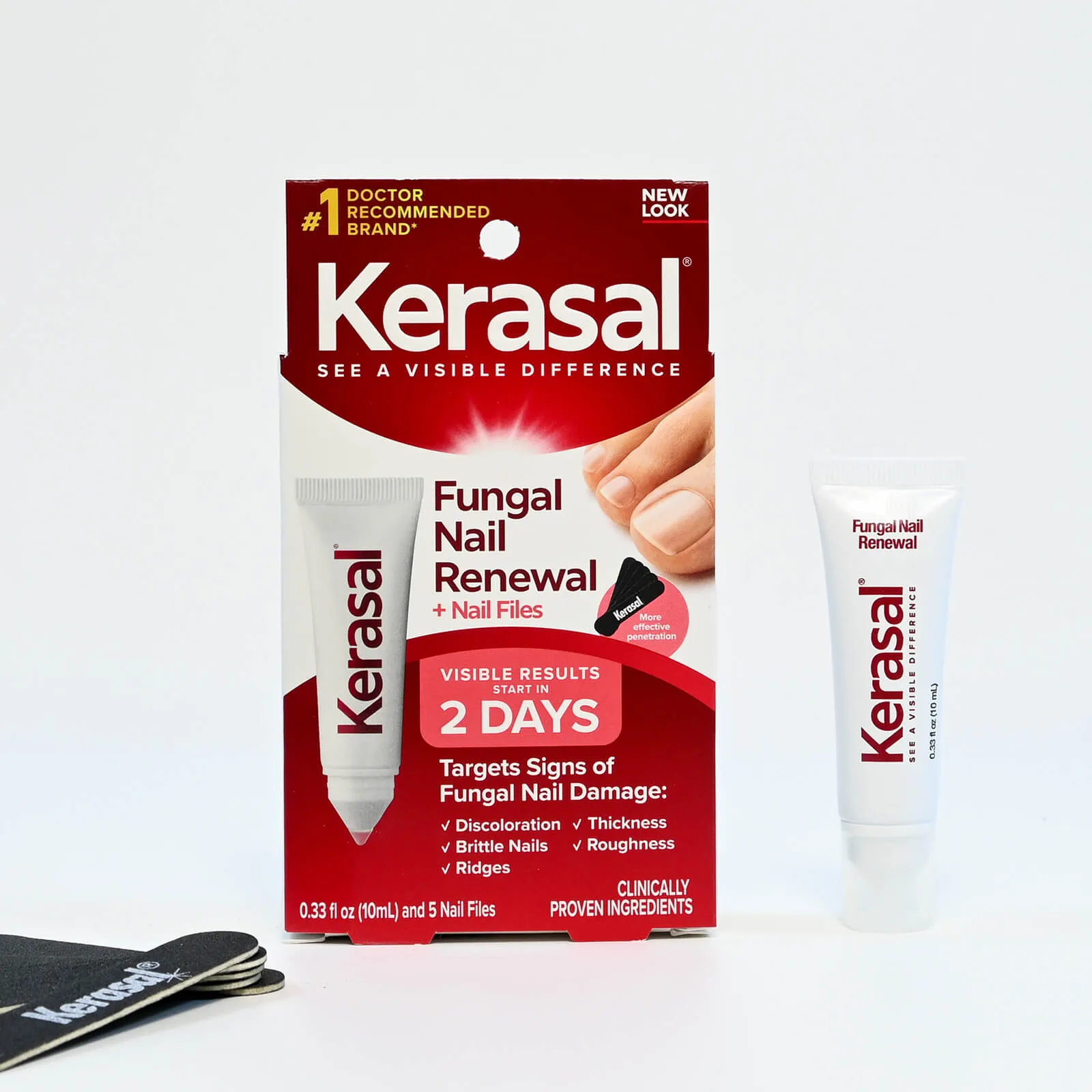Natural vs. Medicated Nail Treatments: Which Is Right for You?