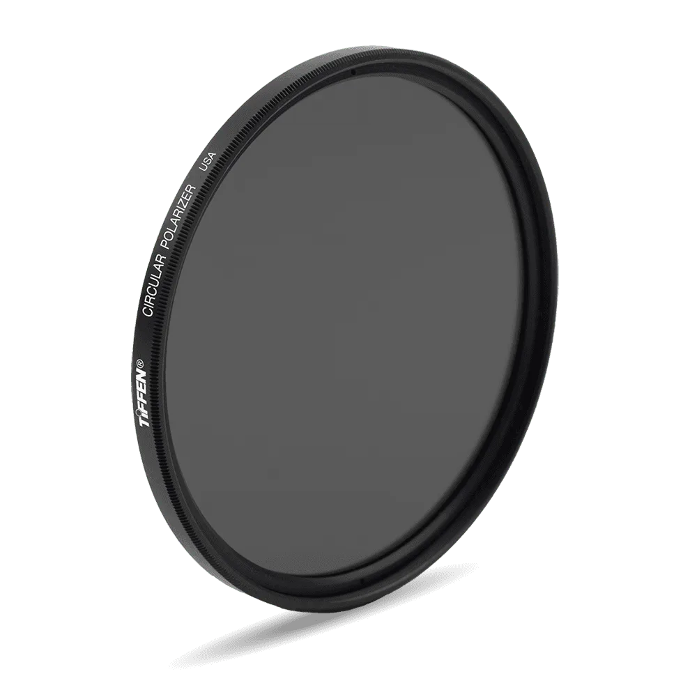 Tiffen Circular Polarizer vs. variabler ND-Filter