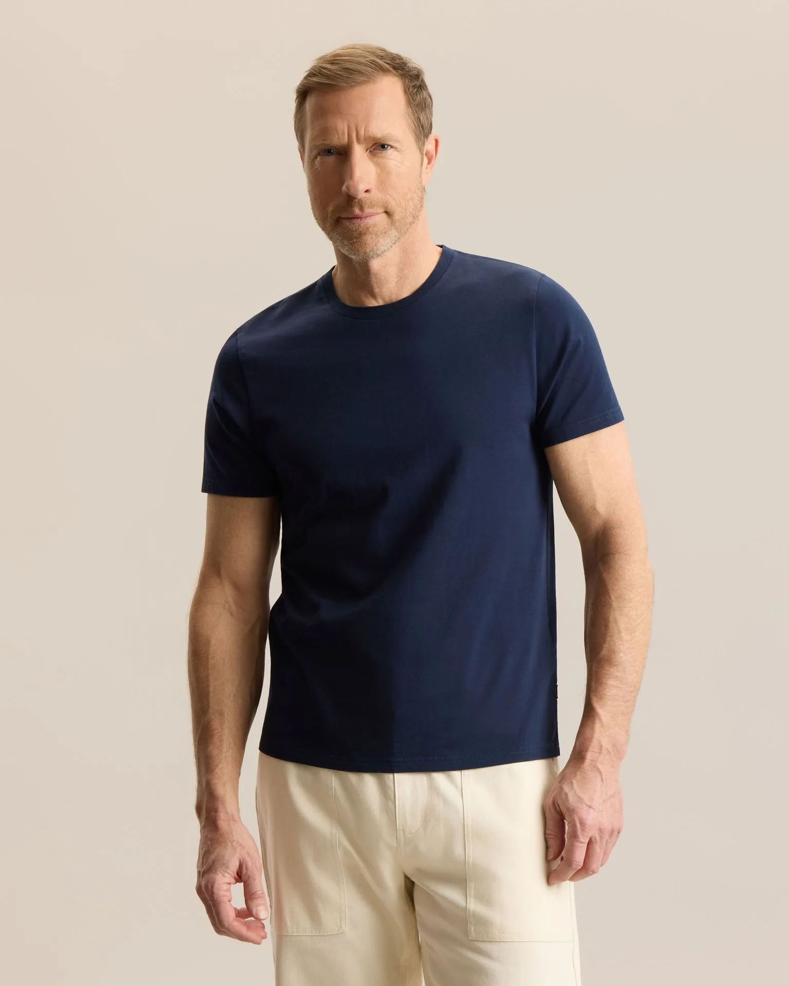 Pique Polo vs. Jersey Polo: Which Fabric Is Right for You?