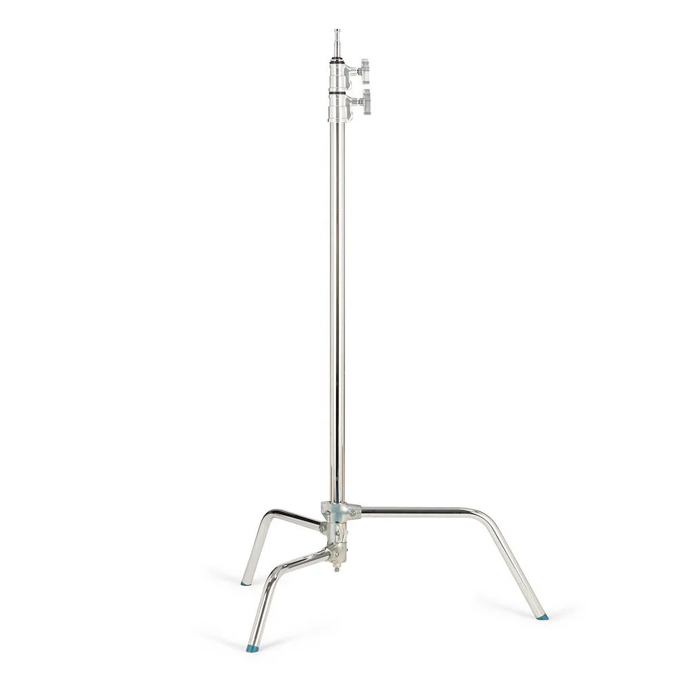 Avenger A2033F – Pied C-Stand Base Fixe (3,3m)