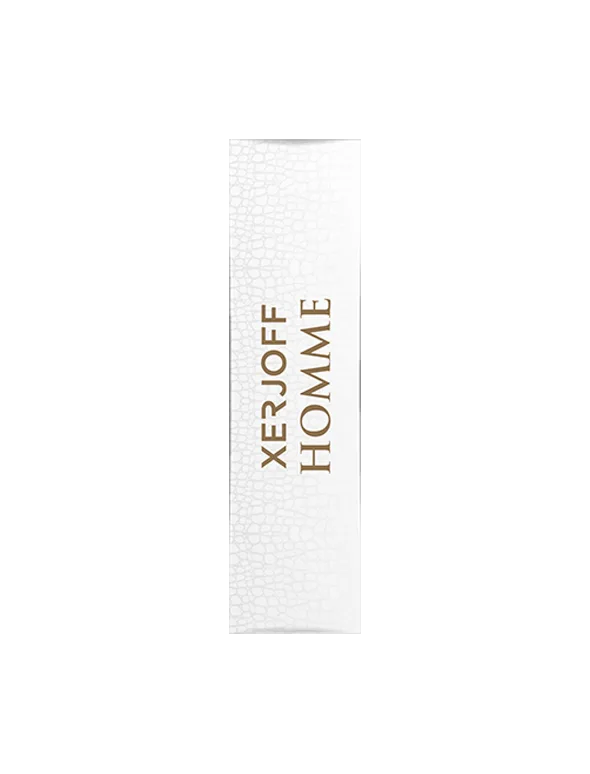 Homme 試用裝