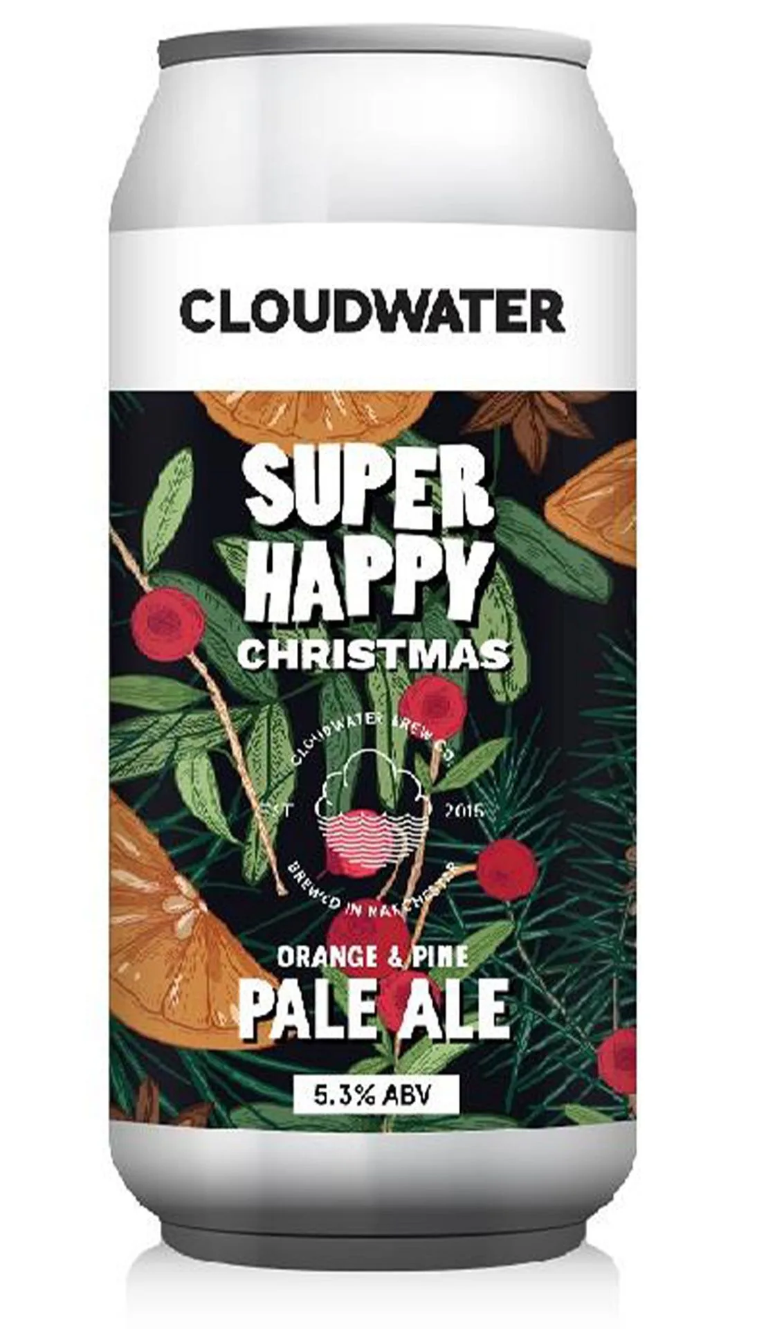 Super Happy Christmas