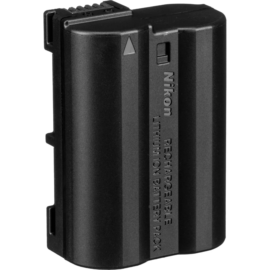 Nikon EN-EL15c vs EN-EL18d: Which Battery Do You Need?
