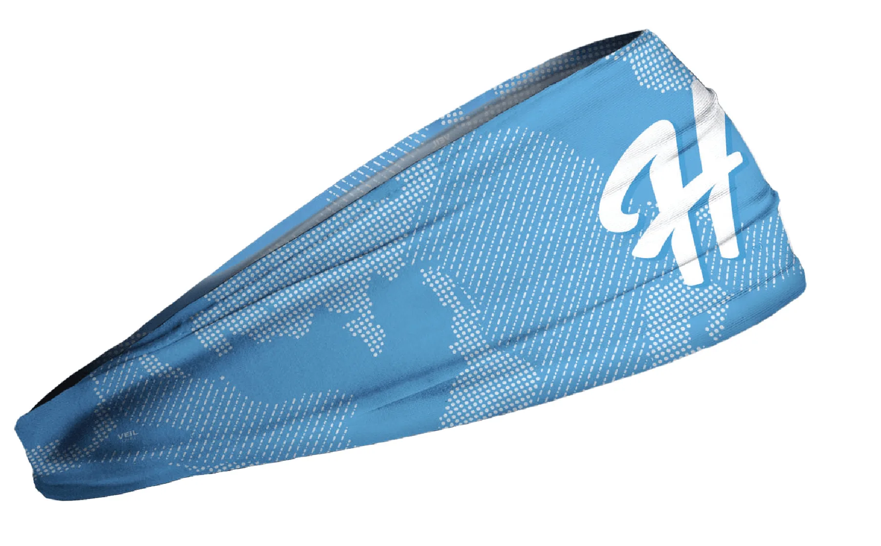 Hillsboro Hops Nano Weave Stirnband