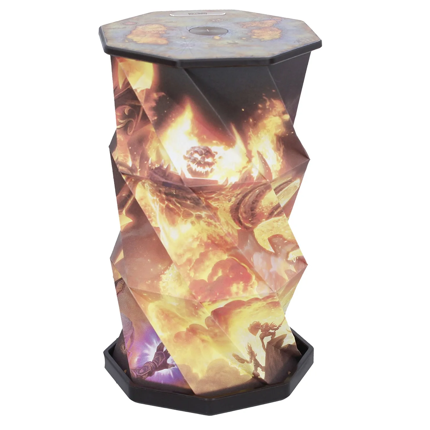How to Set Up the Ragnaros Foldable Desk Lamp