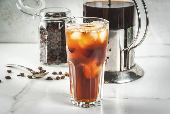 Cold Brew Reserve 與 Cold Brew Boost Mocha:該選哪一款?