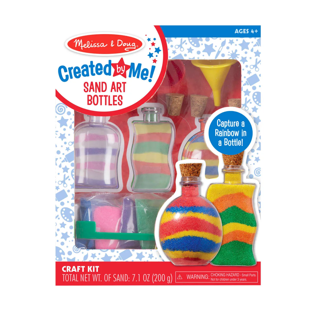 Wooden Craft Kits vs. Chalk Sets: Which Sparks More Creativity?