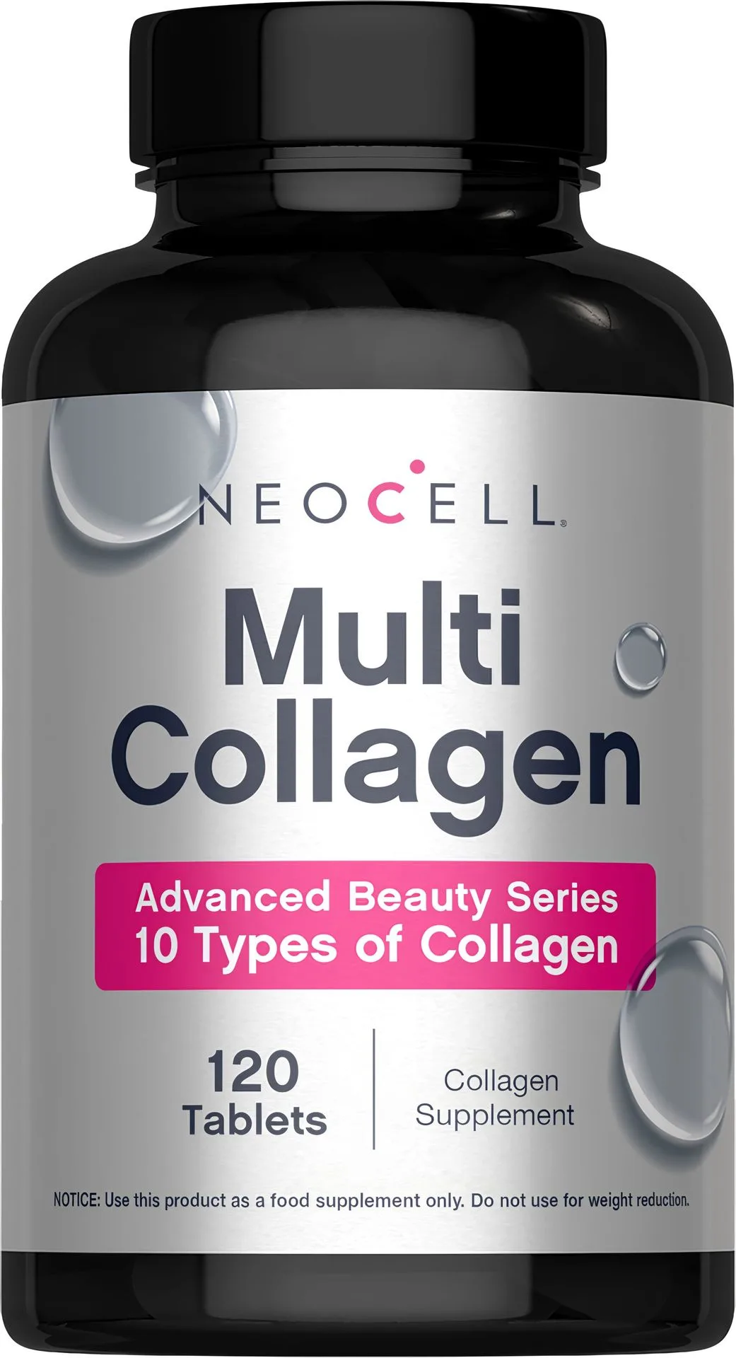 Integratori NeoCell Collagene e Biotina: Cosa Aspettarsi per Capelli, Pelle e Unghie