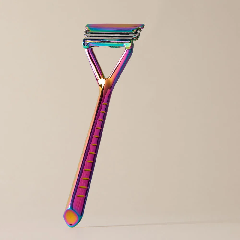 Original Leaf Razor